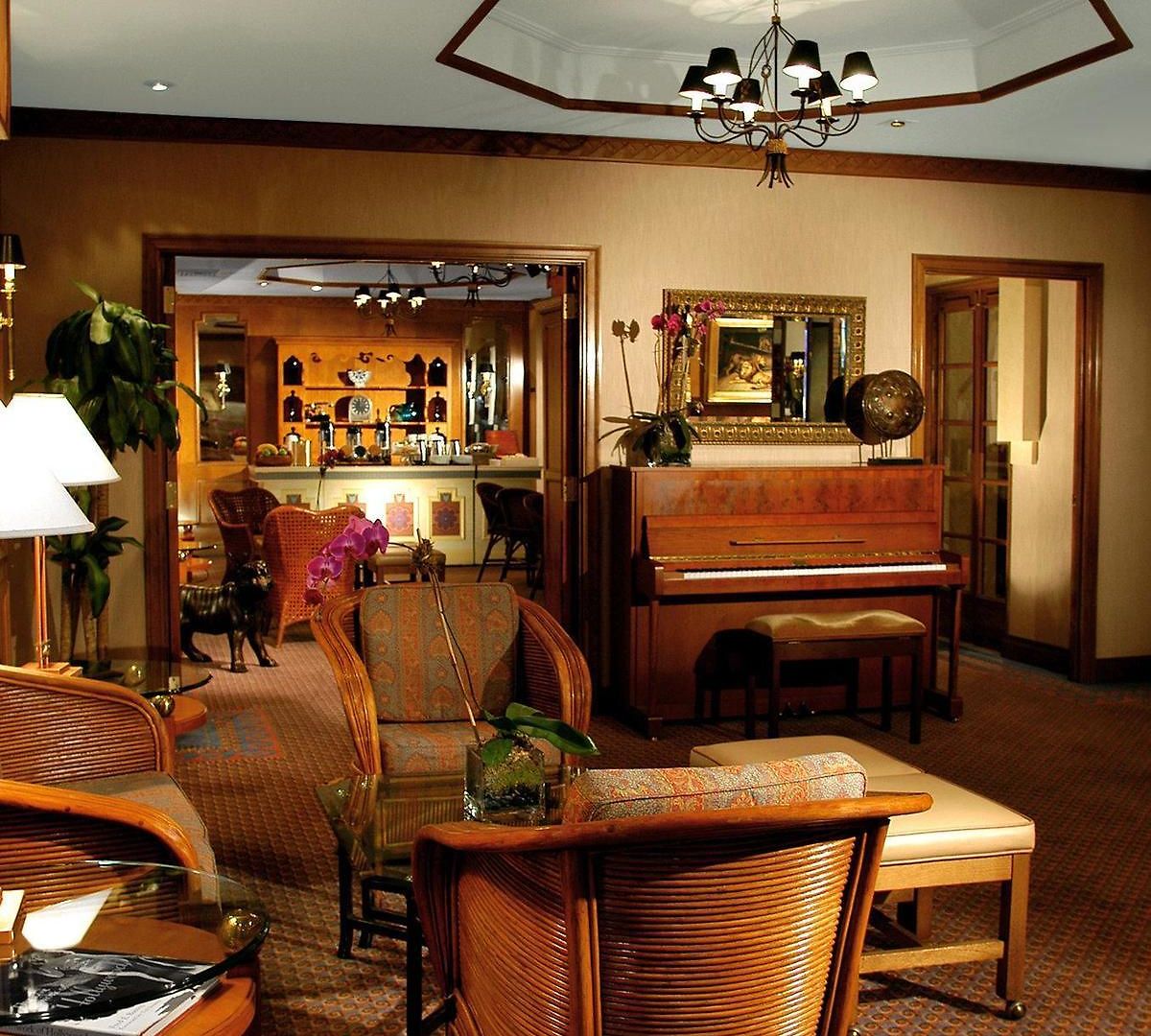 Casablanca By Library Collection Hotel 4*