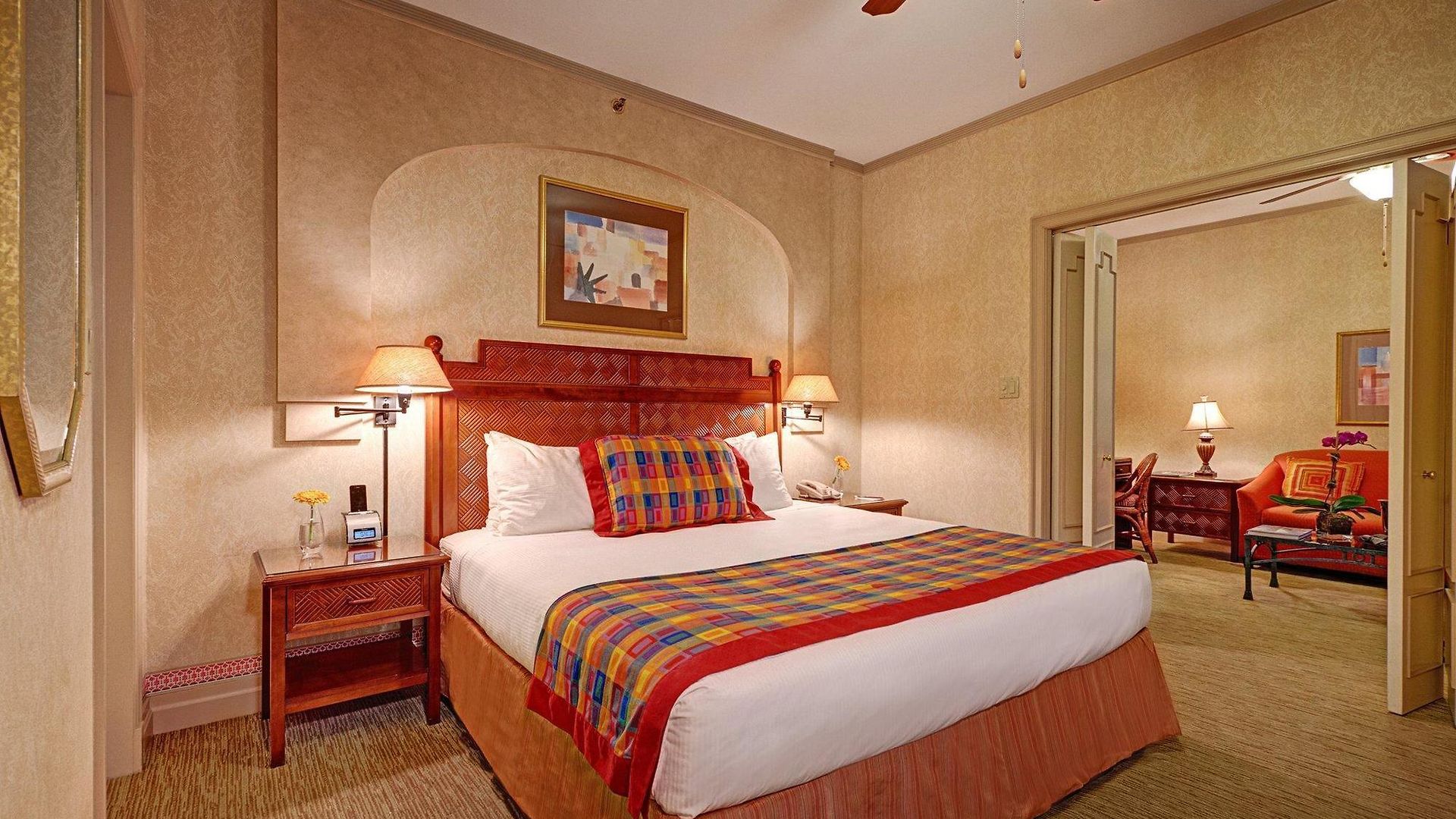 Casablanca By Library Collection Hotel 4*