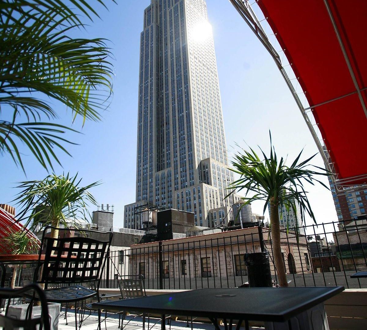 Hotel Kixby (adults Only) New York