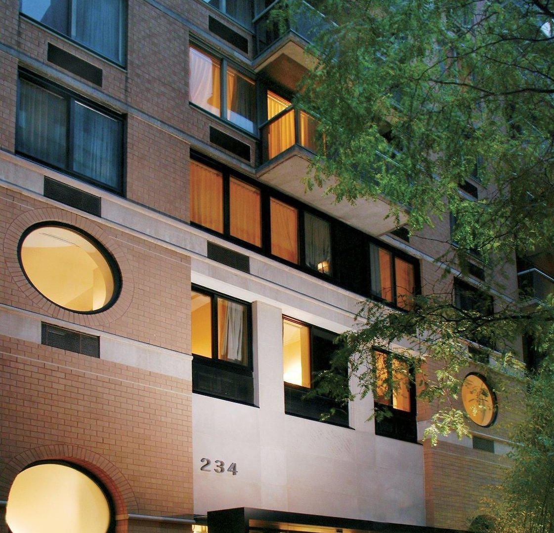 Aparthotel Aka United Nations