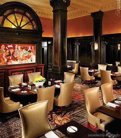 The Algonquin Times Square, Autograph Collection Hotel New York