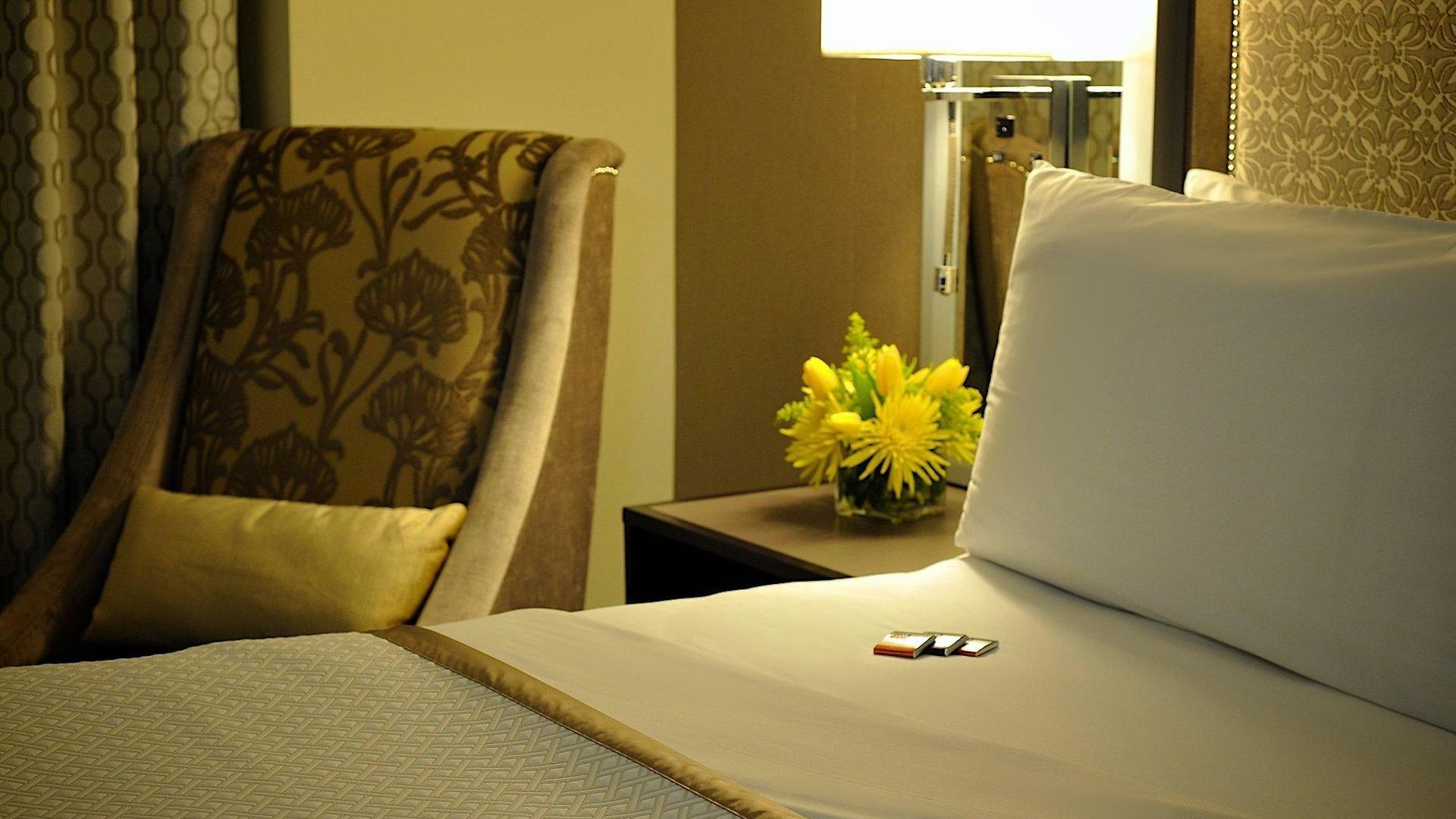 Hotel Park South Hotel, Part Of Jdv By Hyatt 4*