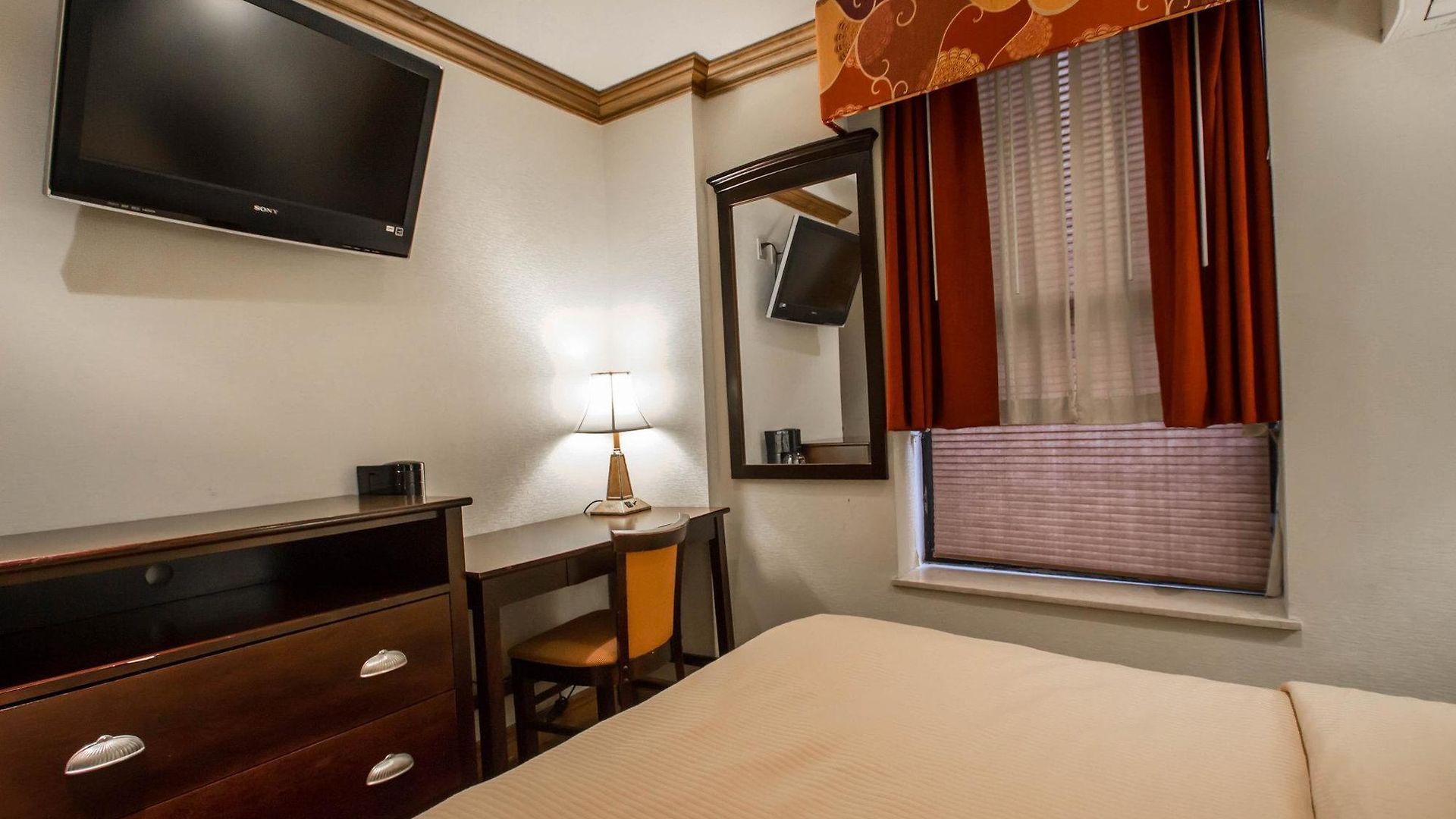 Hotel Clarion Park Avenue