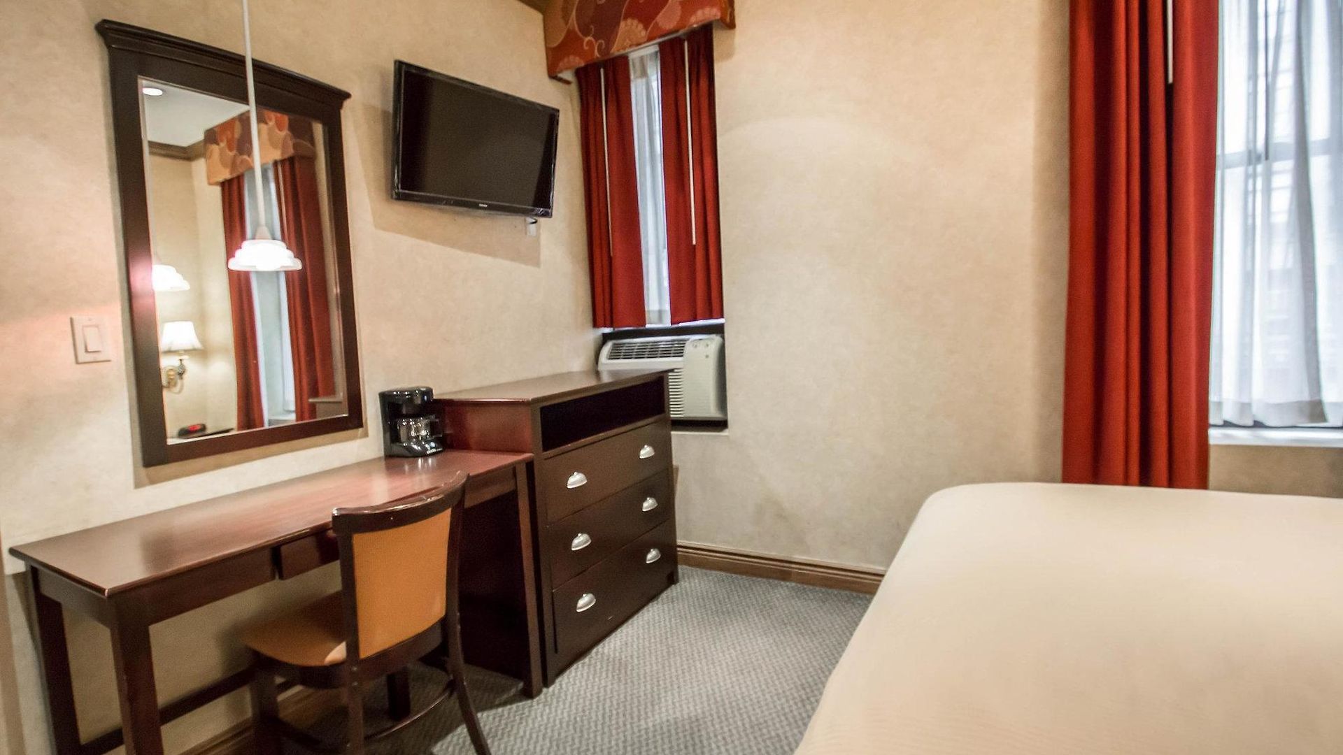 Clarion Park Avenue Hotel New York