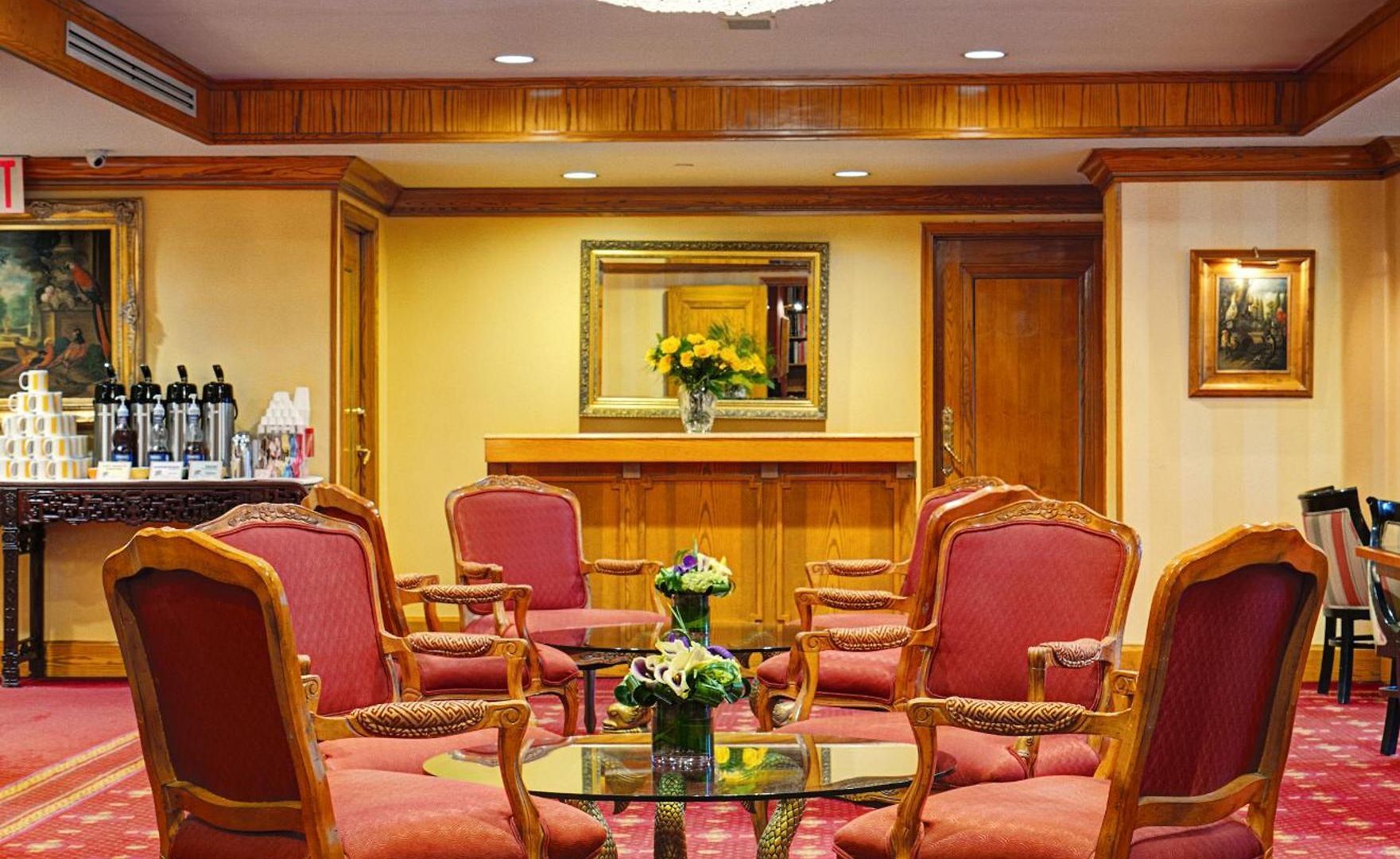 Elysee By Library Collection Hotel