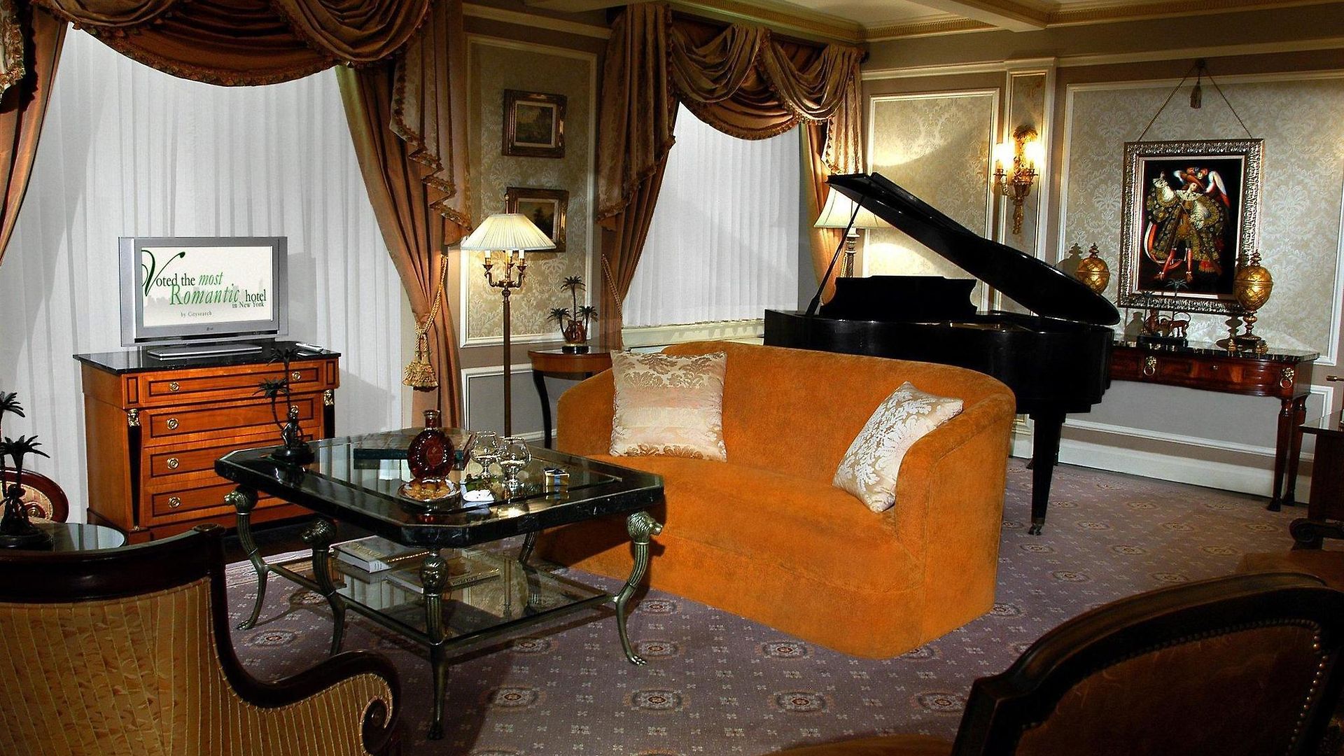 Elysee By Library Collection New York