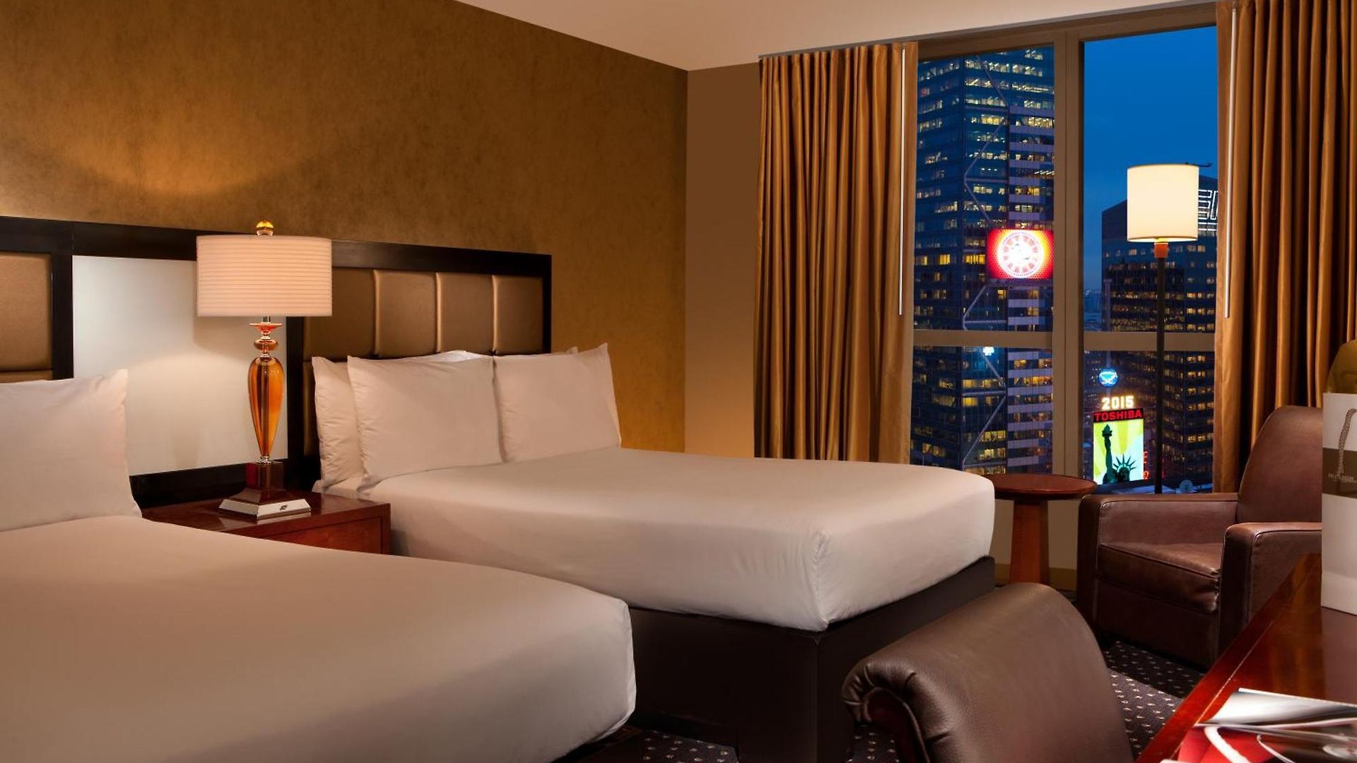 Millennium Broadway Times Square Hotel 4*