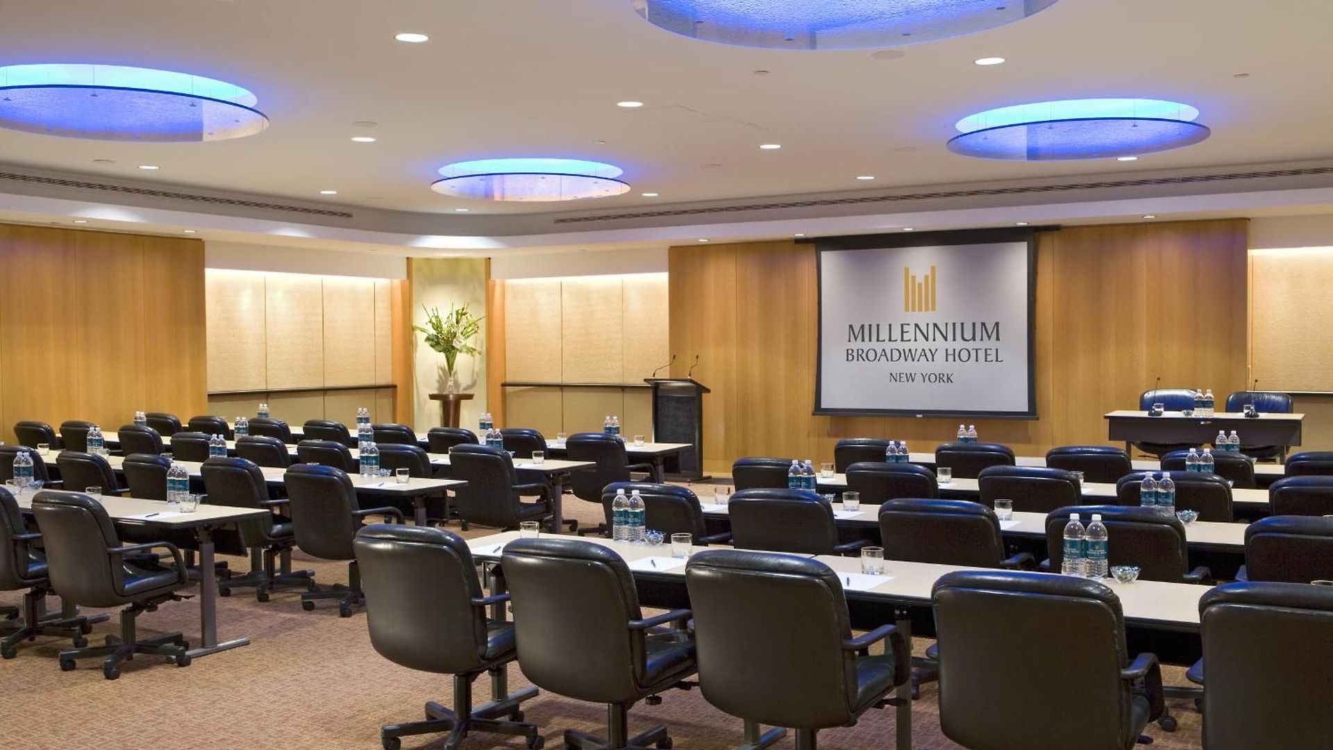 Millennium Broadway Times Square 4* New York