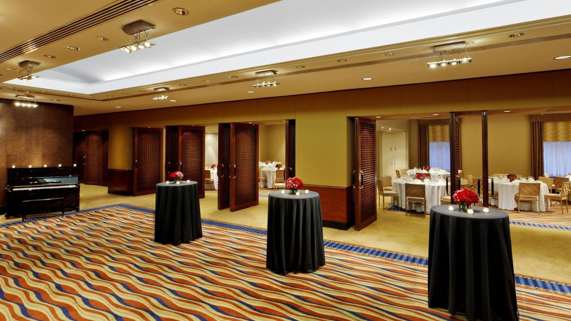 Millennium Broadway Times Square 4* New York