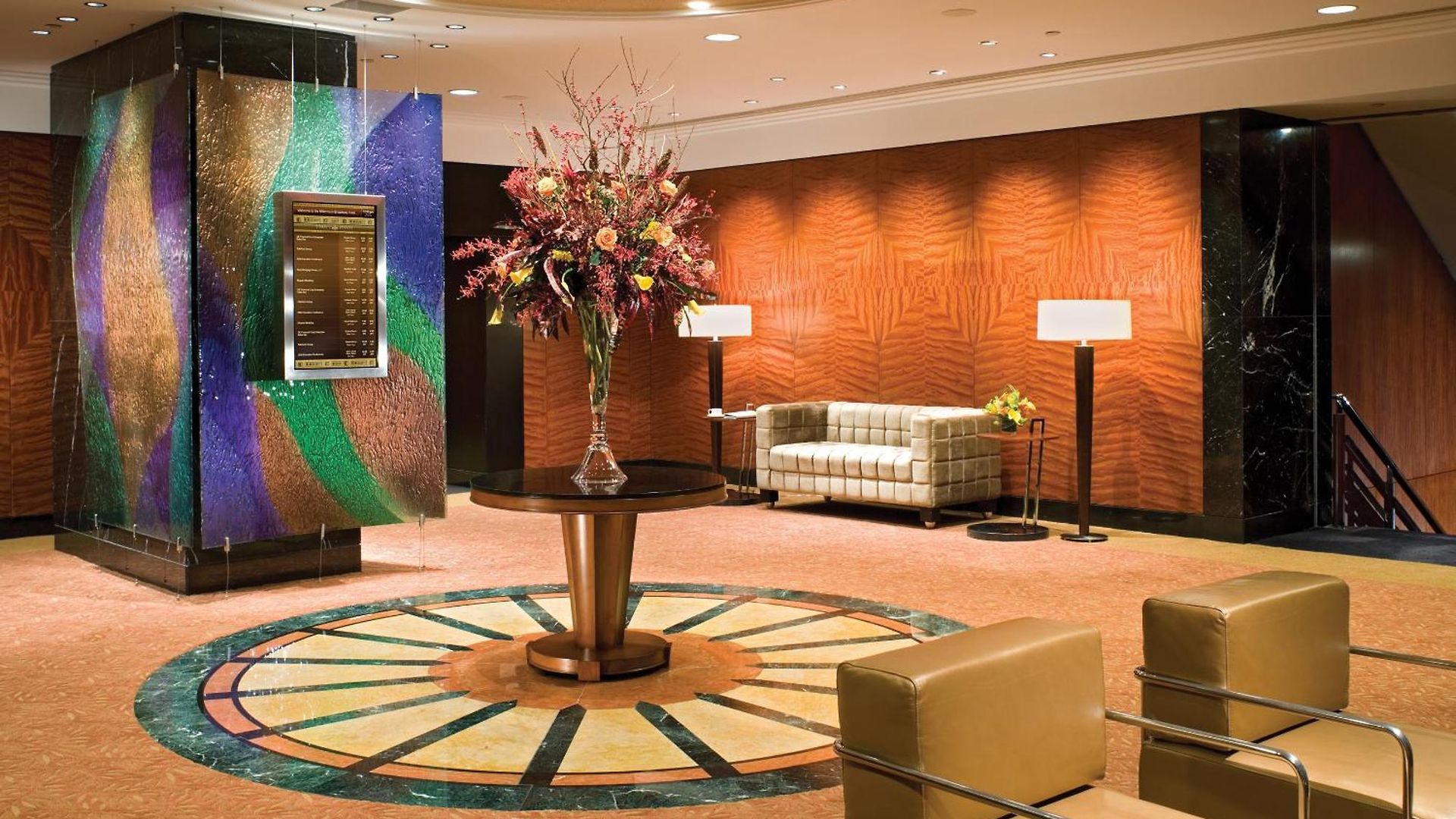 Hotel Millennium Broadway Times Square 4*