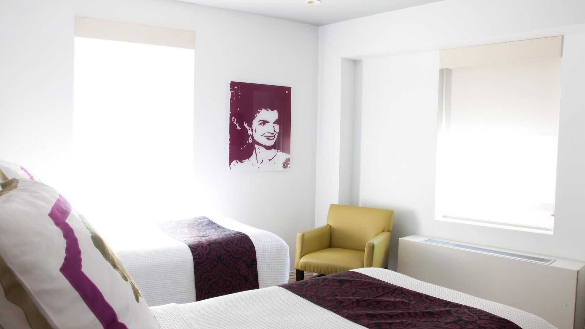 The Gallivant Times Square Hotel