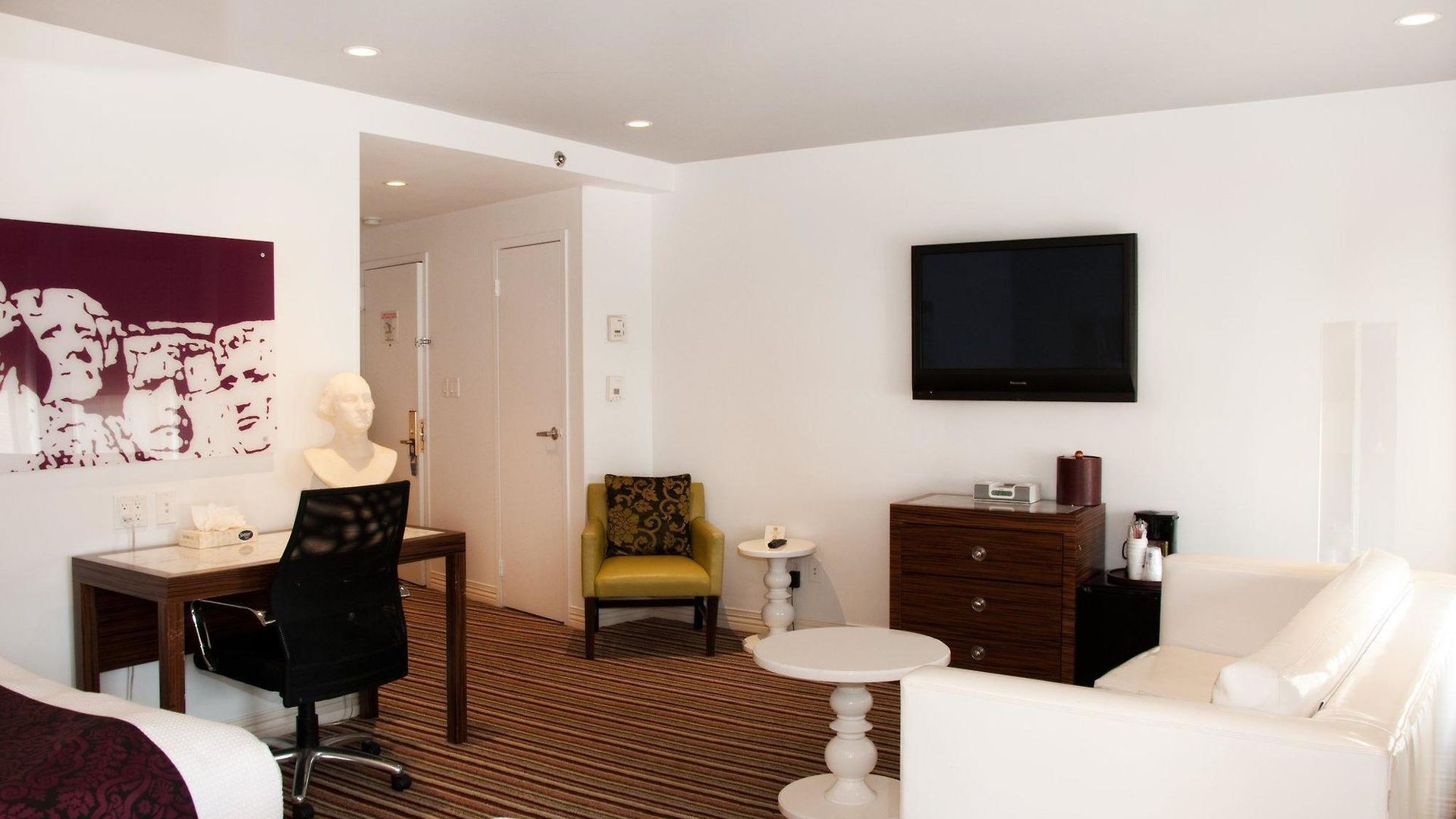The Gallivant Times Square 4* New York