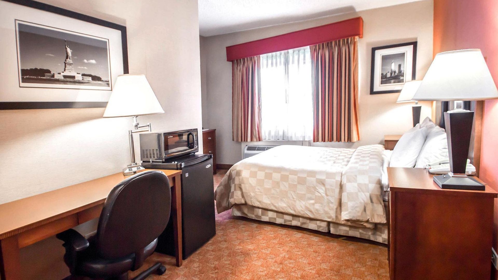The Landing At Laguardia Hotel 3*