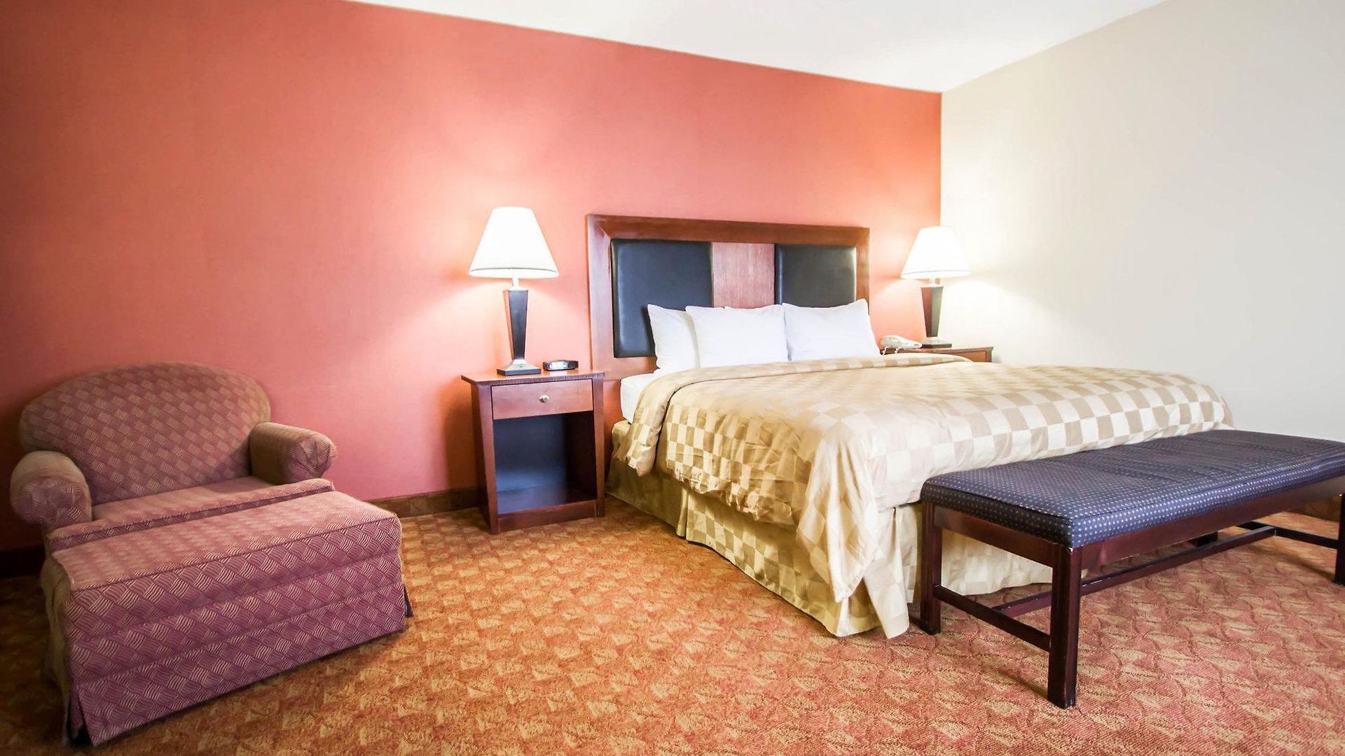 The Landing At Laguardia Hotel New York
