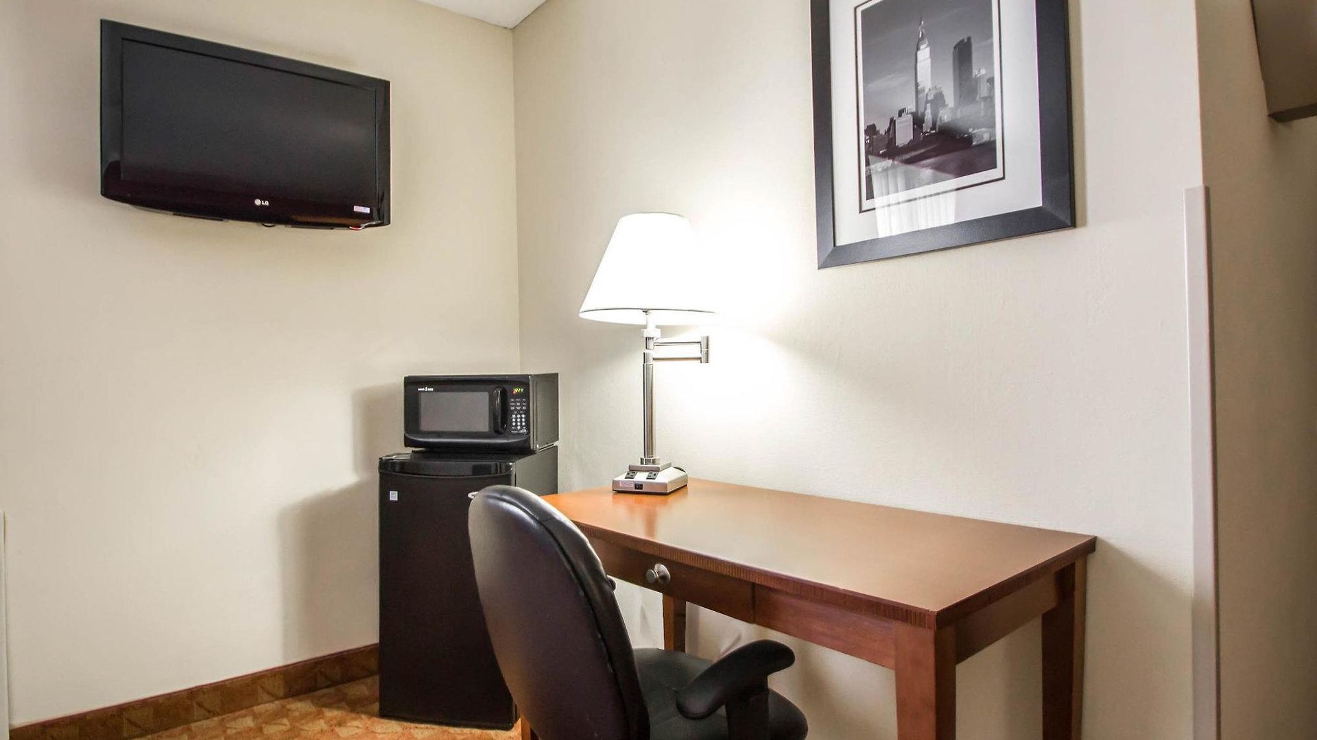 Hotel The Landing At Laguardia New York