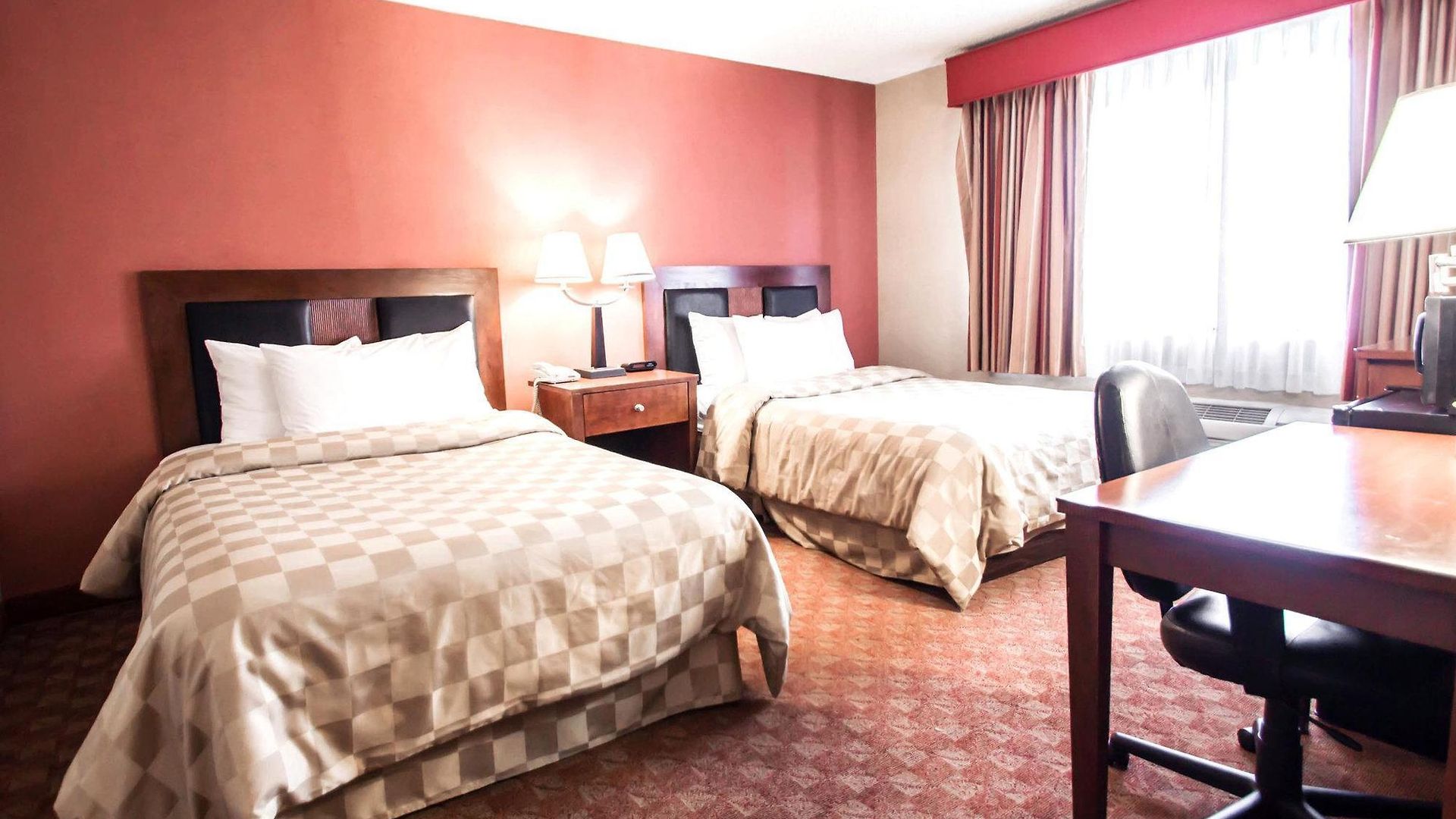 Hotel The Landing At Laguardia New York