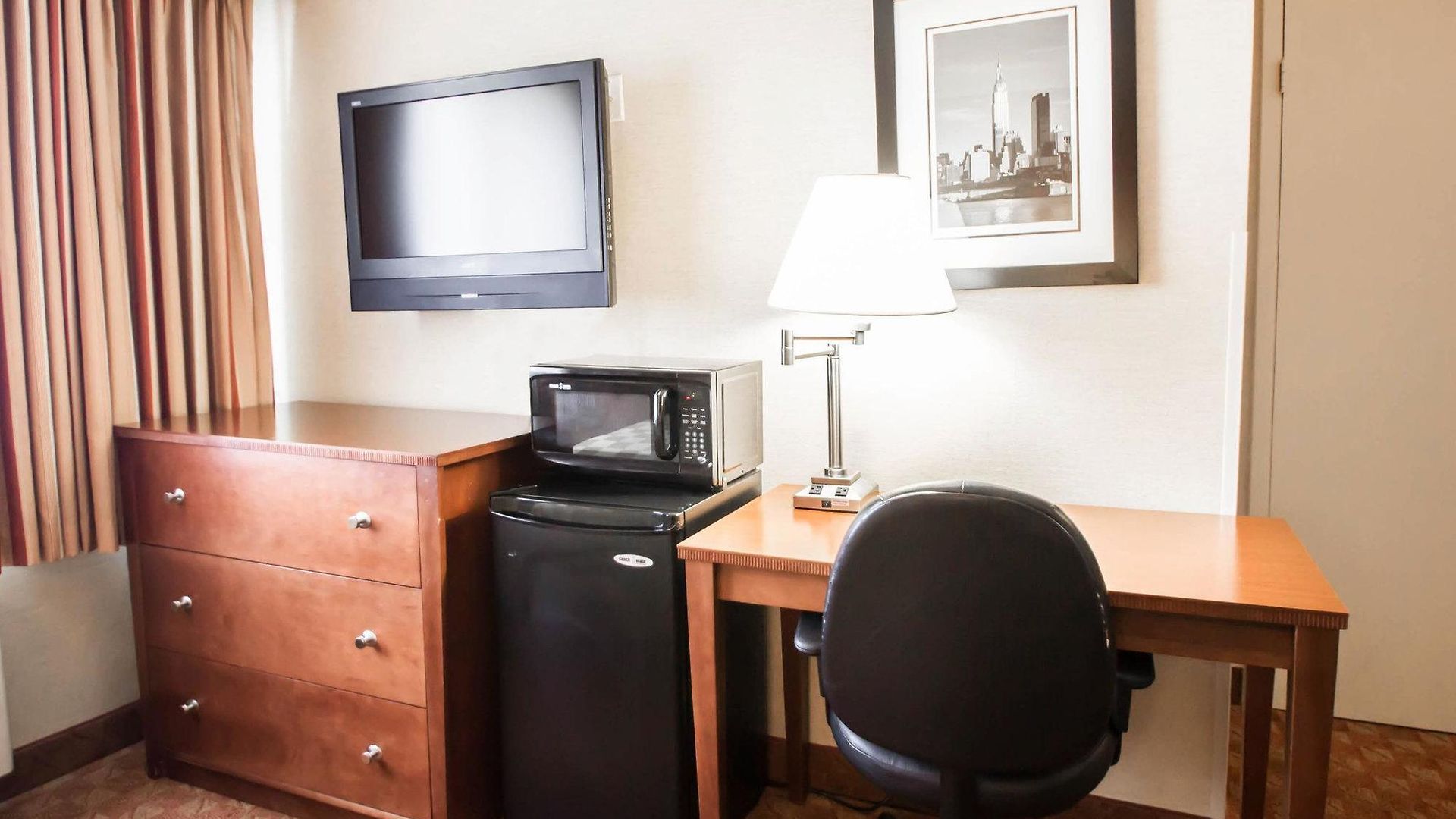 The Landing At Laguardia Hotel New York