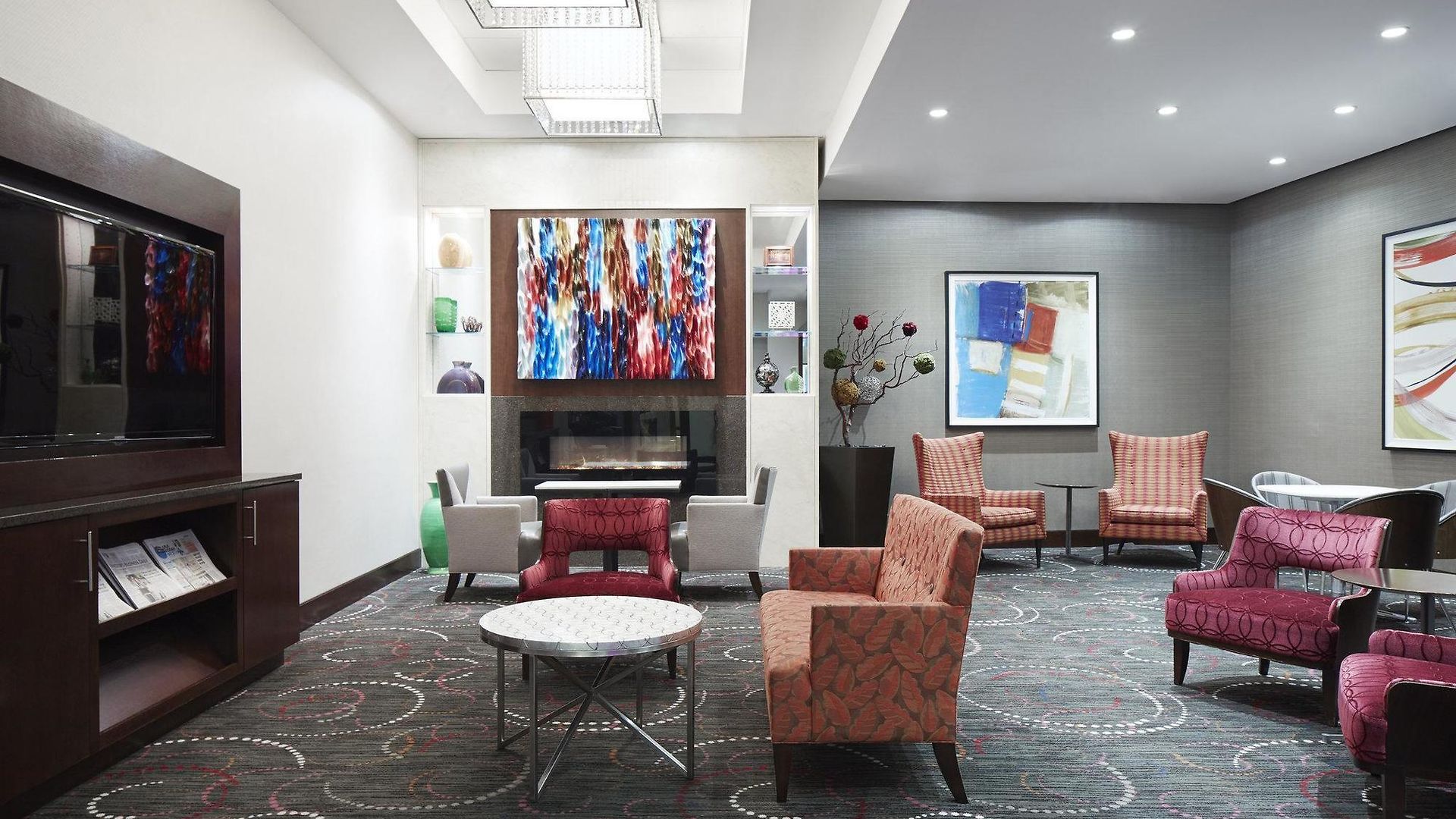 Radisson Street Hotel 4*
