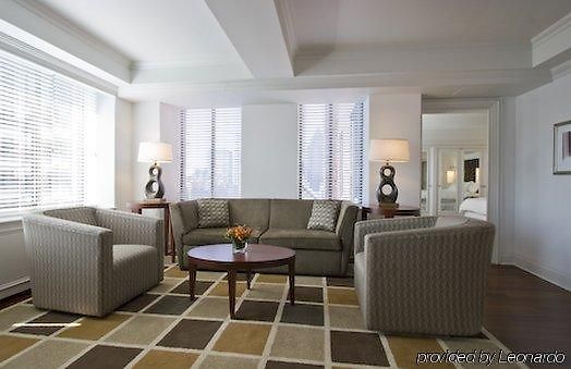 Aka Sutton Place 4*