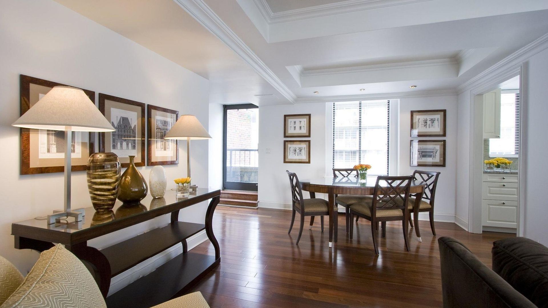 Aka Sutton Place Aparthotel New York