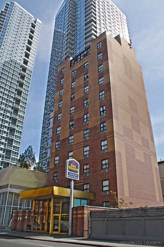 Hotel Midtown Convention Center Nyc 3*