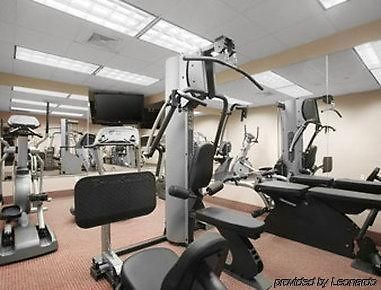 Wingate By Wyndham Manhattan Midtown 3*