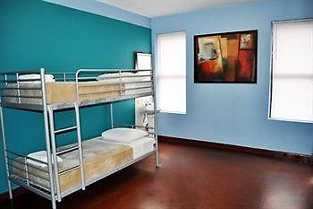 Broadway & Hostel