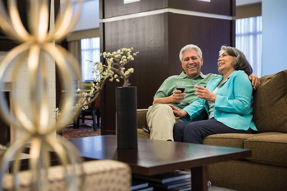 Hotel Homewood Midtown Manhattan Times Square South 3*