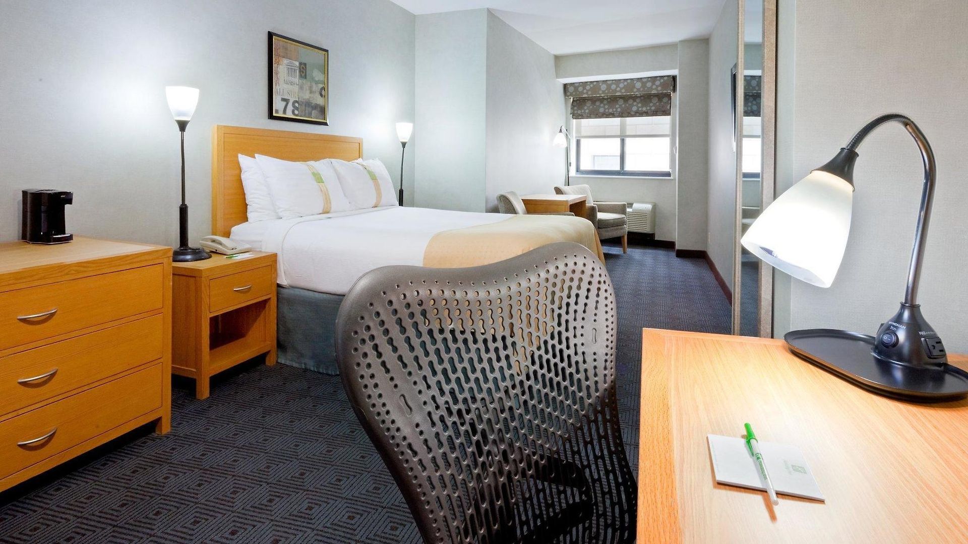 Hotel - Street By Ihg New York