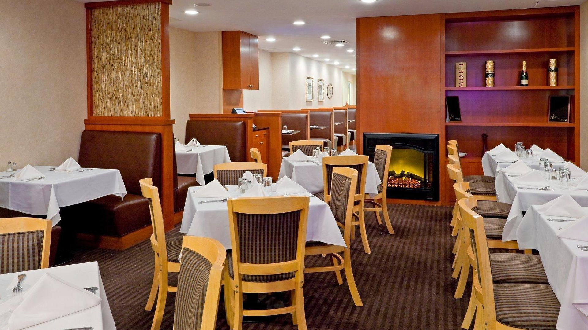 Hotel - Street By Ihg New York