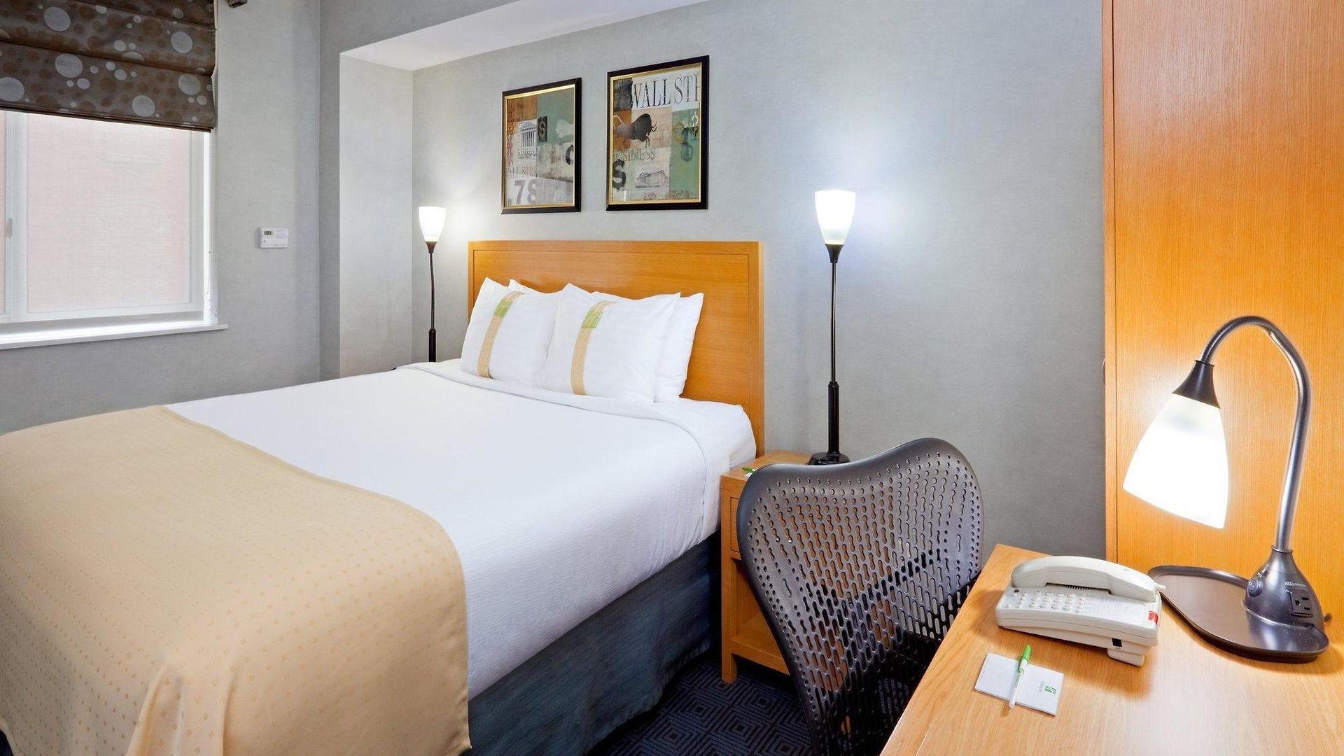 Hotel - Street By Ihg New York