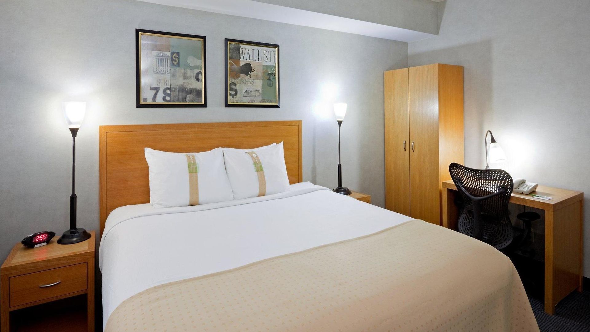 Hotel - Street By Ihg