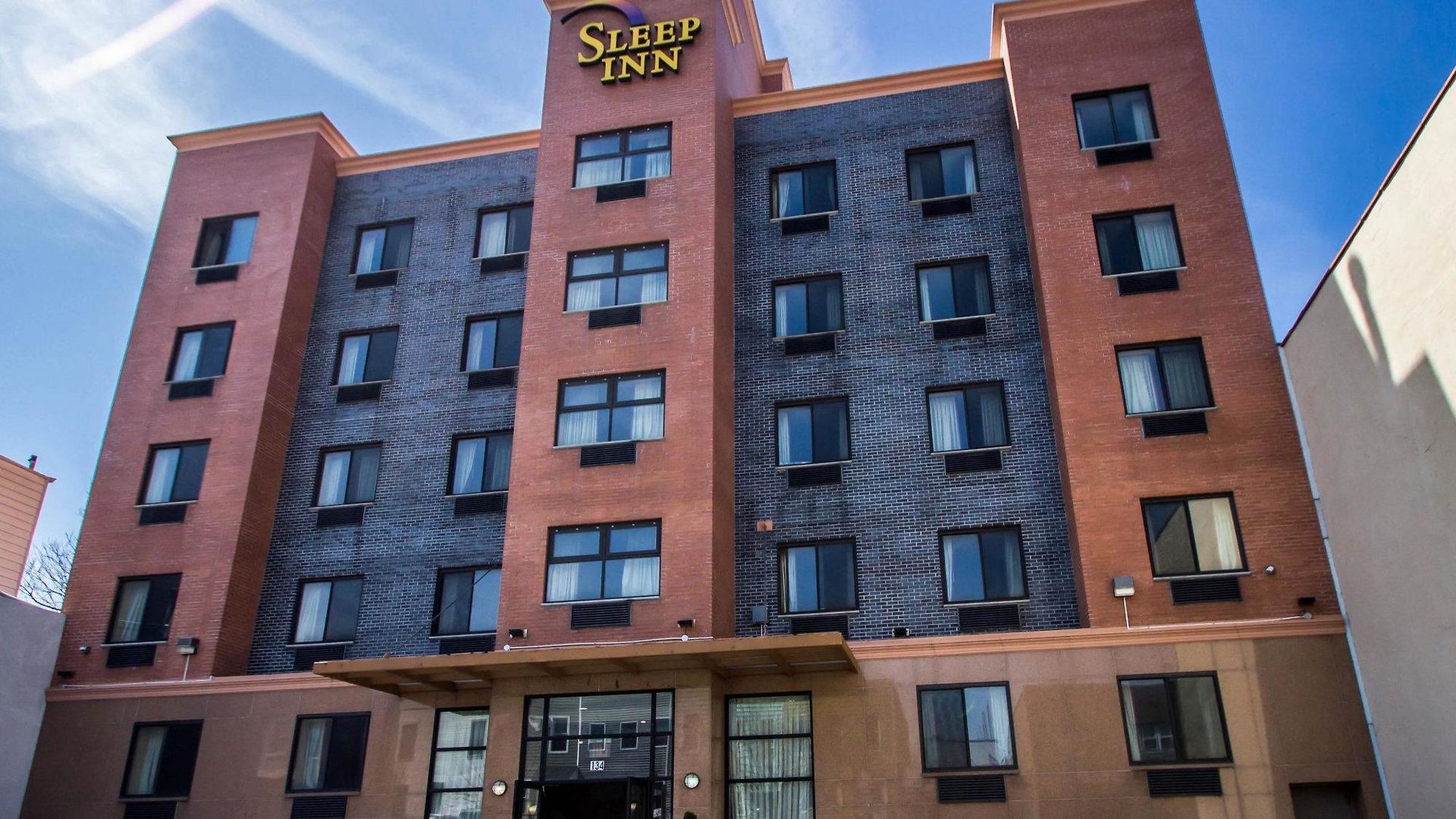 Hotel Sleep Brooklyn Downtown