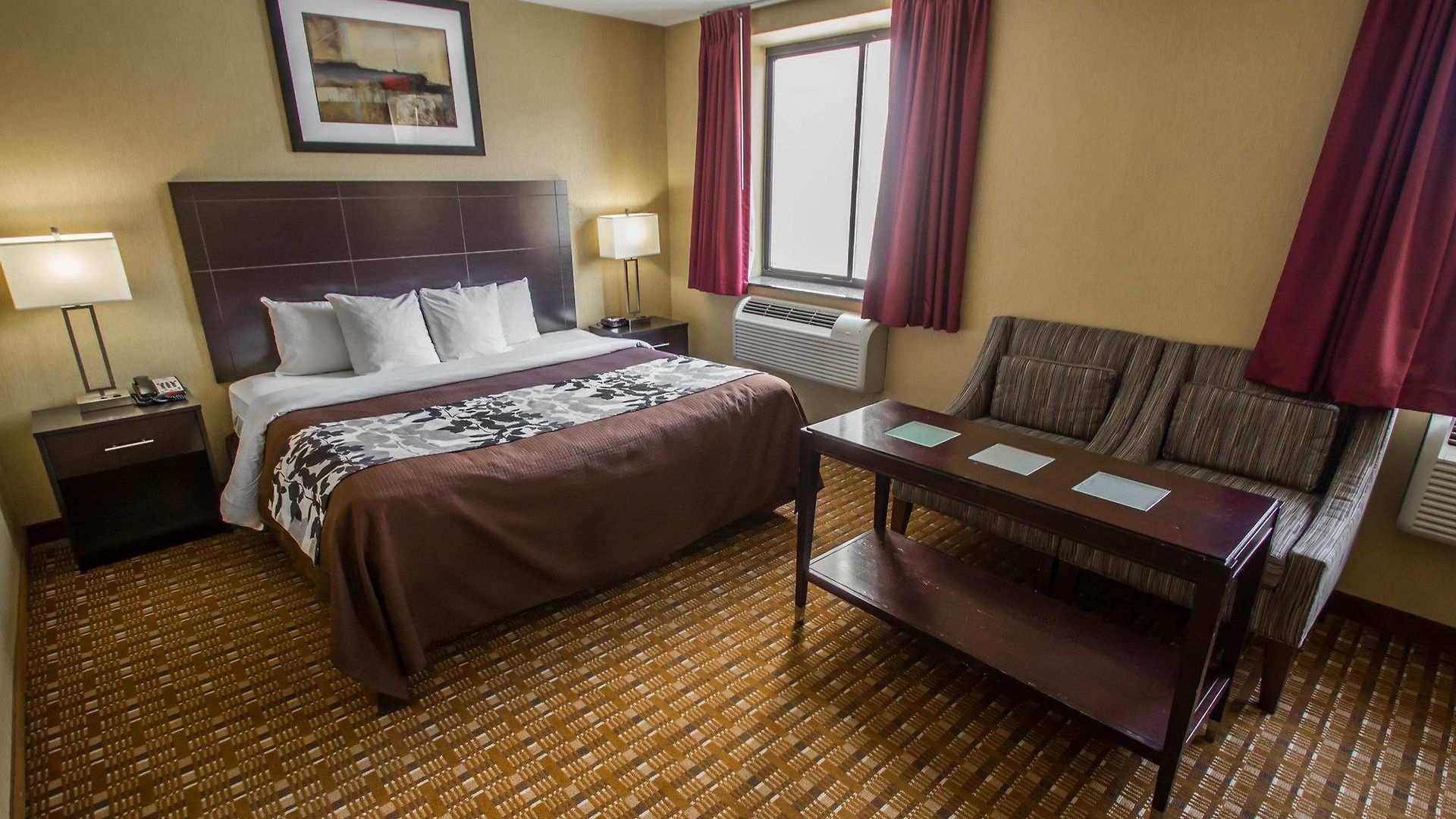 Sleep Brooklyn Downtown Hotel New York