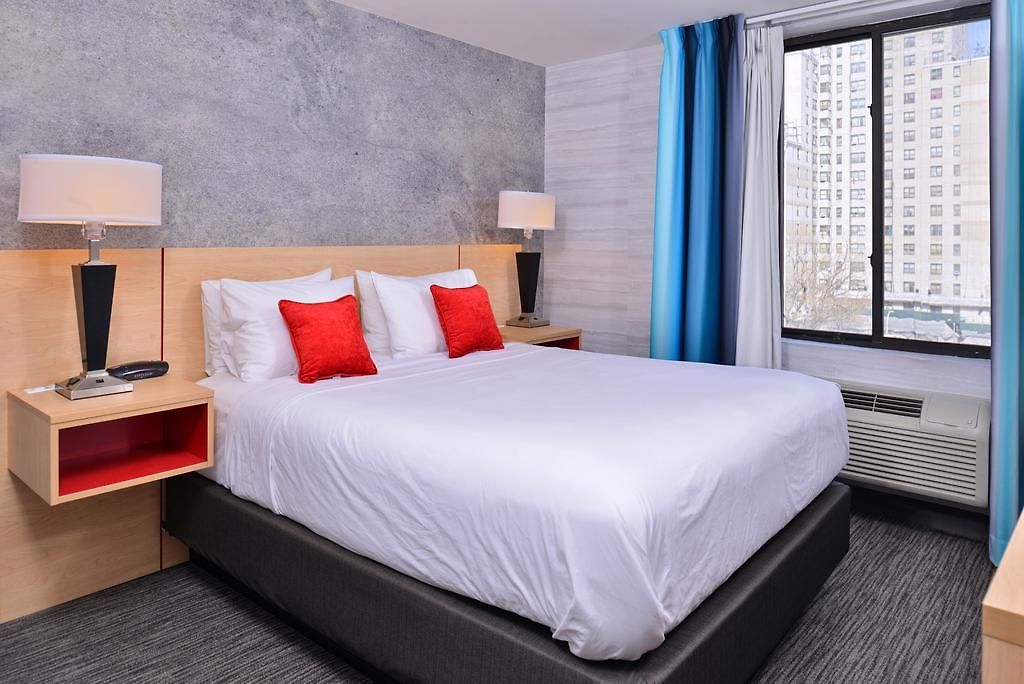 Red Lion And Brooklyn Hotel New York