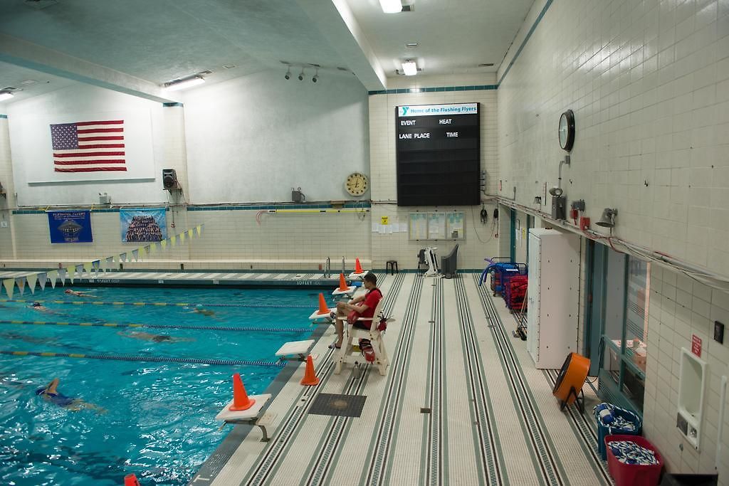Flushing Ymca
