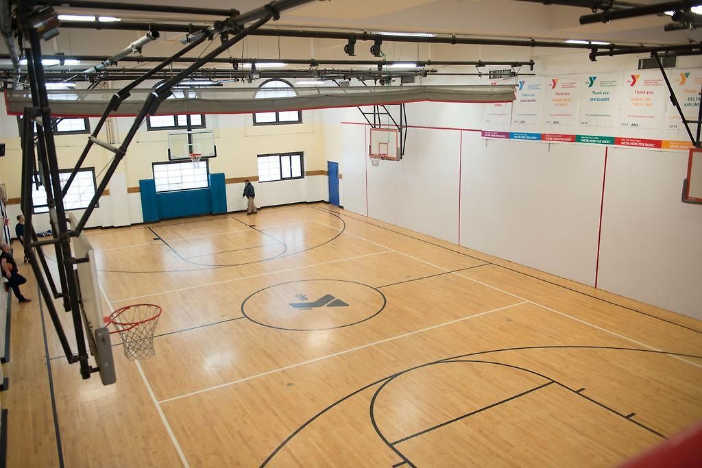 Flushing Ymca * New York