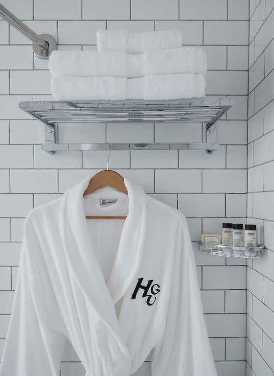 Hotel Hgu 4*