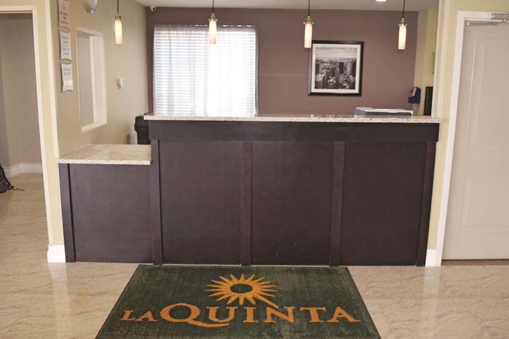 La Quinta & Far Rockaway - New York