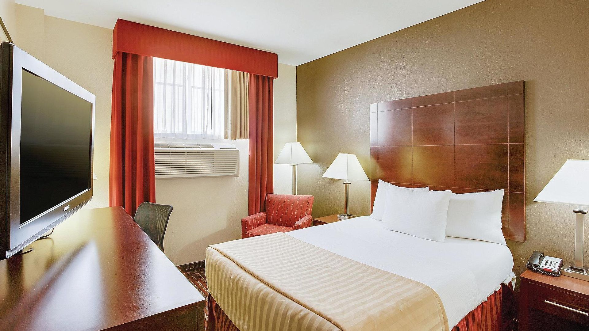 View & Jfk Airport Hotel 2*