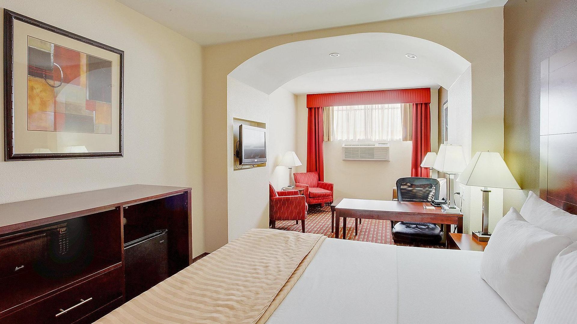 Hotel View & Jfk Airport 2*