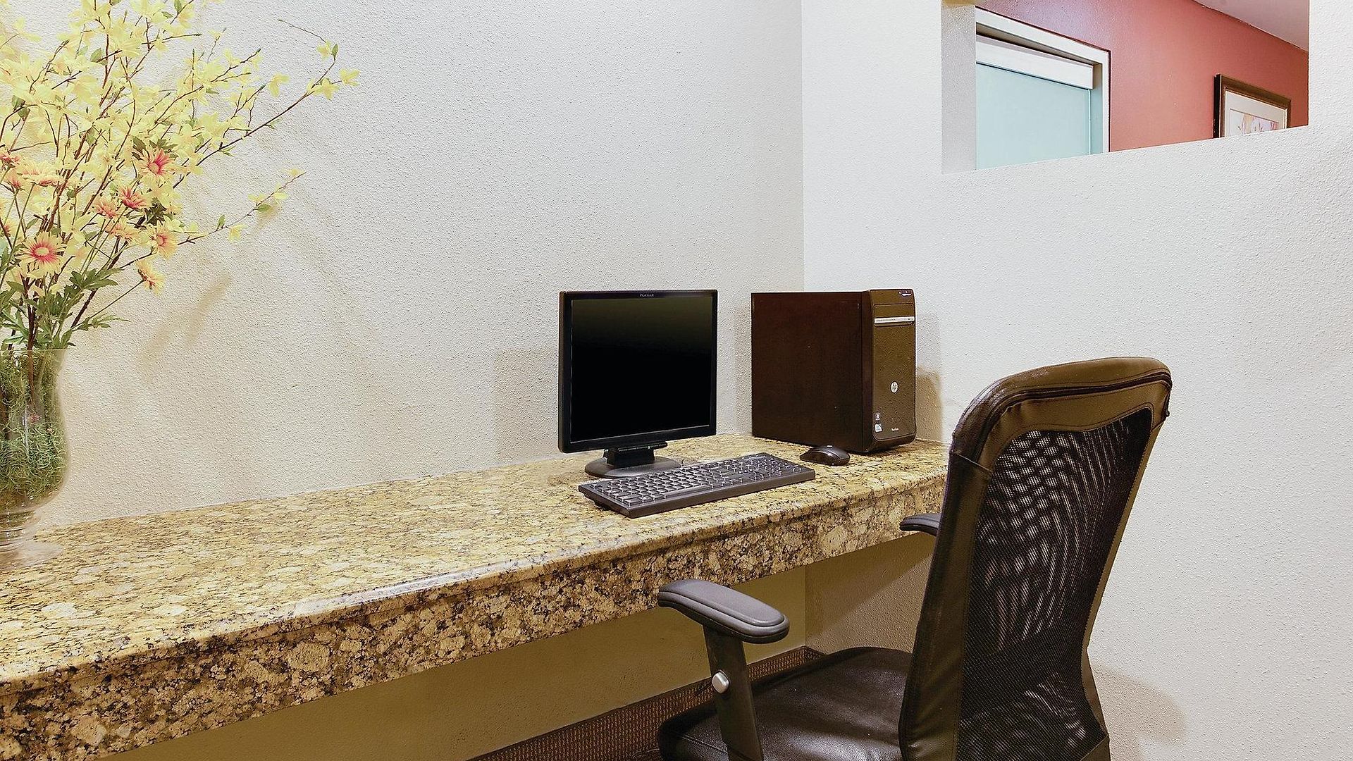View & Jfk Airport Hotel 2*