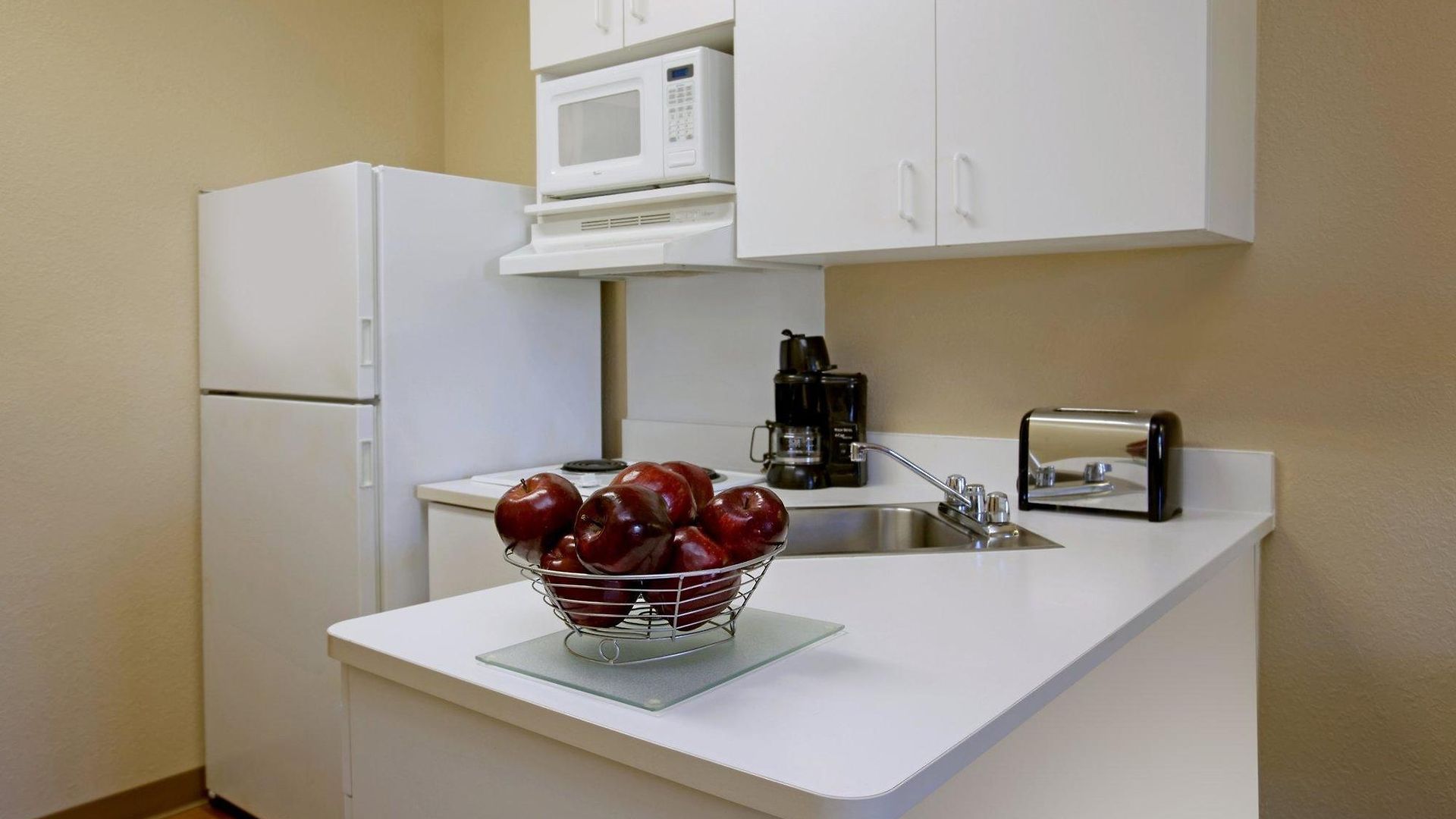 Extended America - - Laguardia Airport Hotel 2*