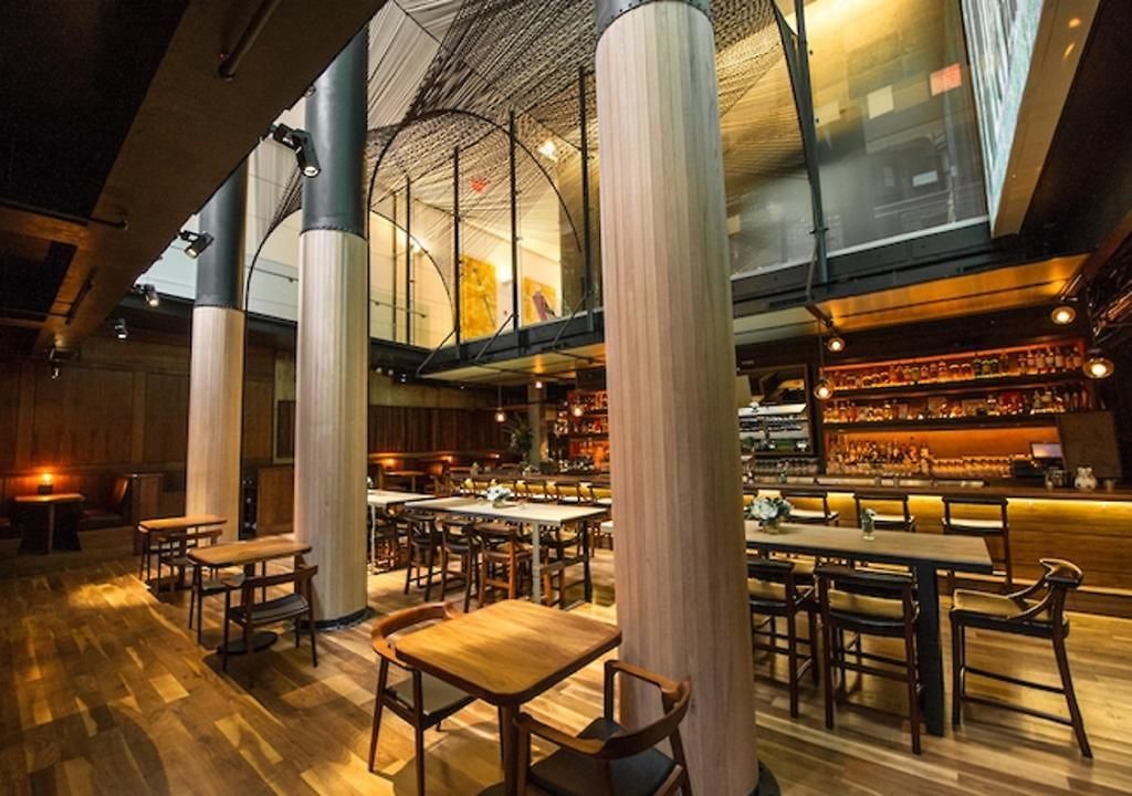 Hotel Cassa Ny 45th Street 4*