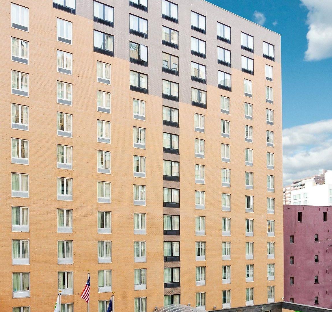 Express Nyc Chelsea - Nomad Area By Ihg Hotel New York