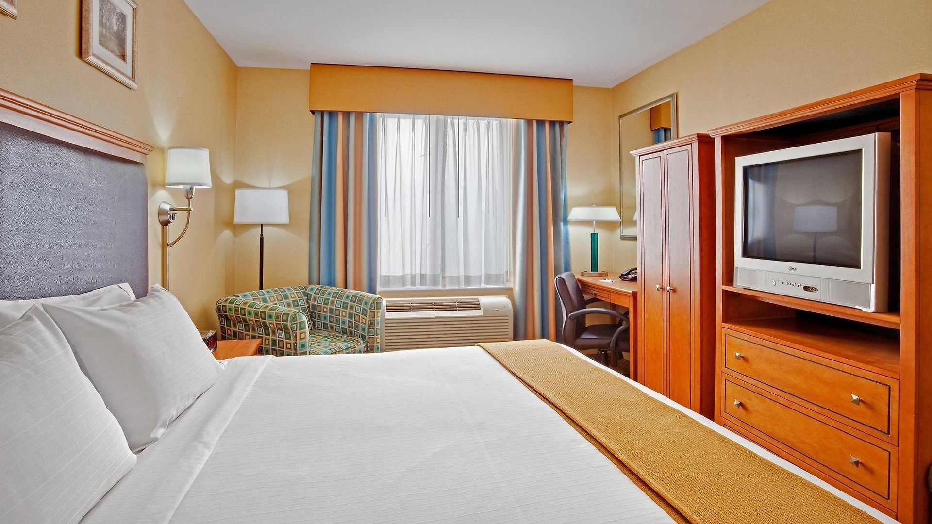 Express Nyc Chelsea - Nomad Area By Ihg New York