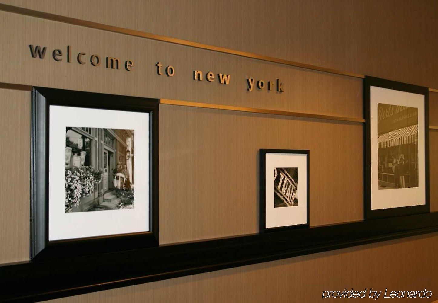 Hampton Manhattan - Times Square South Hotel New York