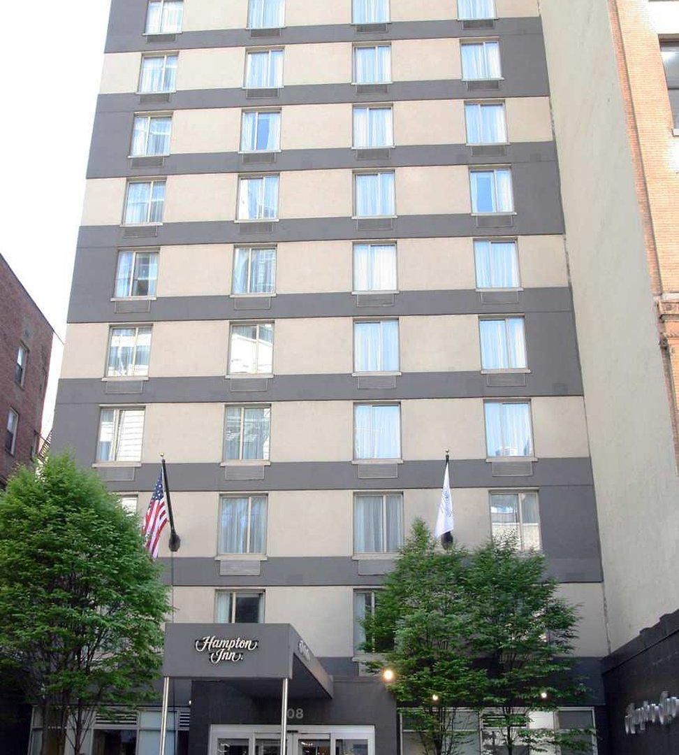 Hotel Hampton Manhattan Chelsea 3*