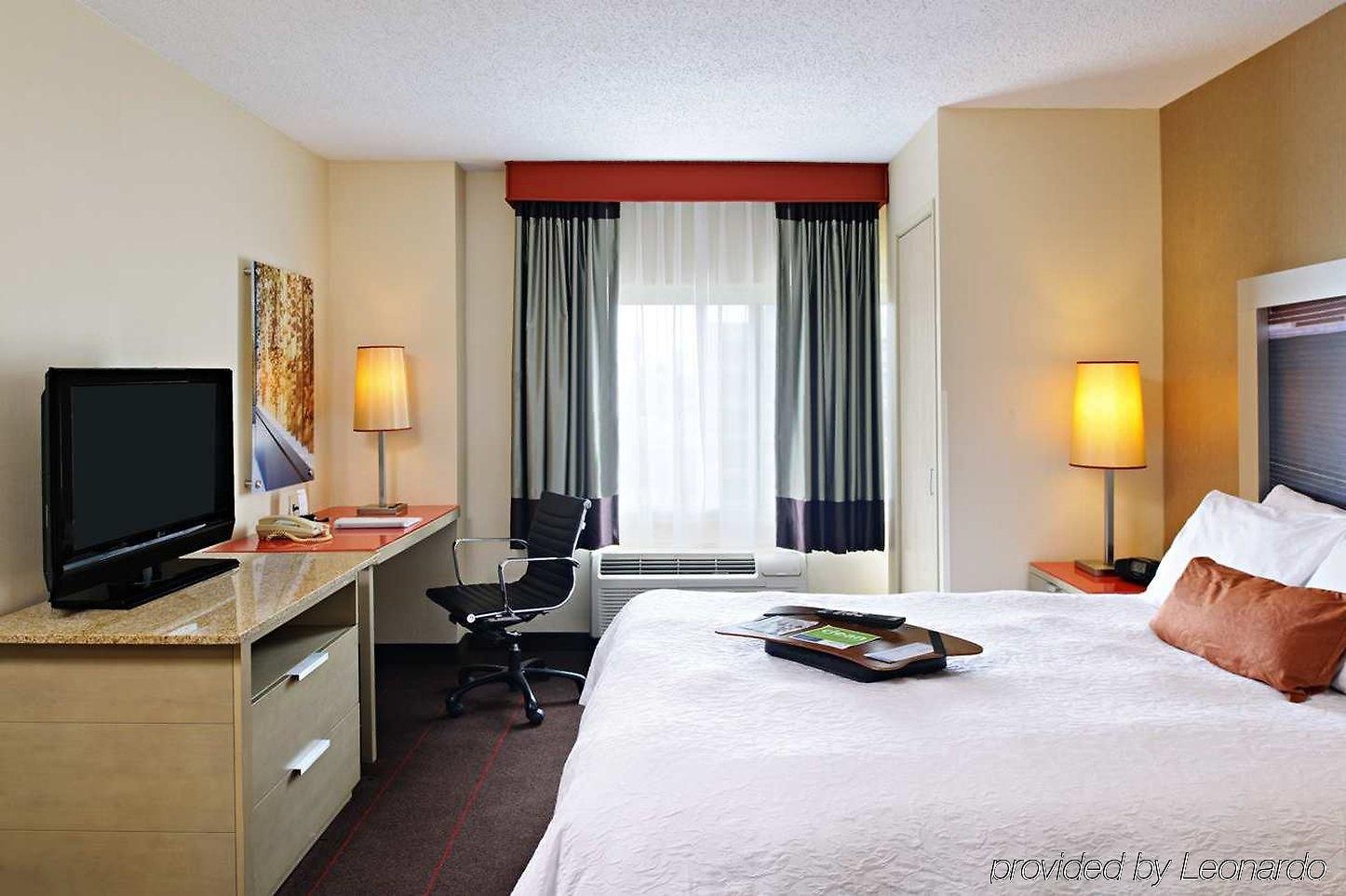 Hotel Hampton Manhattan Chelsea 3*