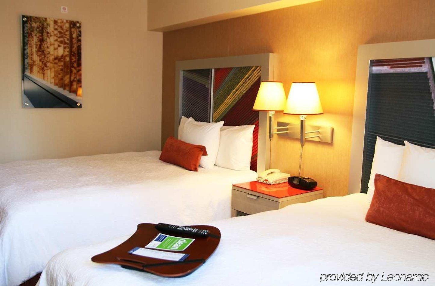 Hampton Manhattan Chelsea Hotel 3*